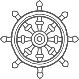 Karyakramah Logo